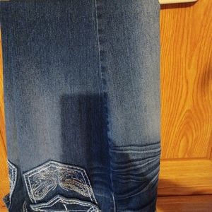 Women's jeans
